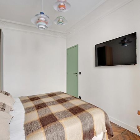 Appartement Pure Gem In The Heart Of Saint Germain - 2Ch-6P à Paris Extérieur photo