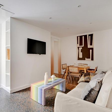 Appartement Pure Gem In The Heart Of Saint Germain - 2Ch-6P à Paris Extérieur photo