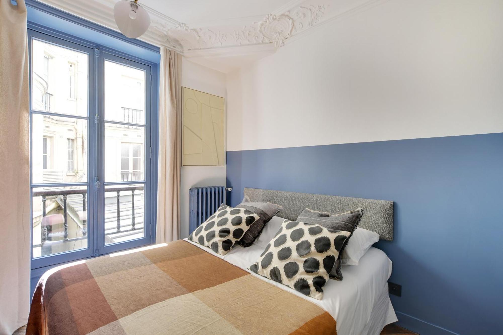 Appartement Pure Gem In The Heart Of Saint Germain - 2Ch-6P à Paris Extérieur photo