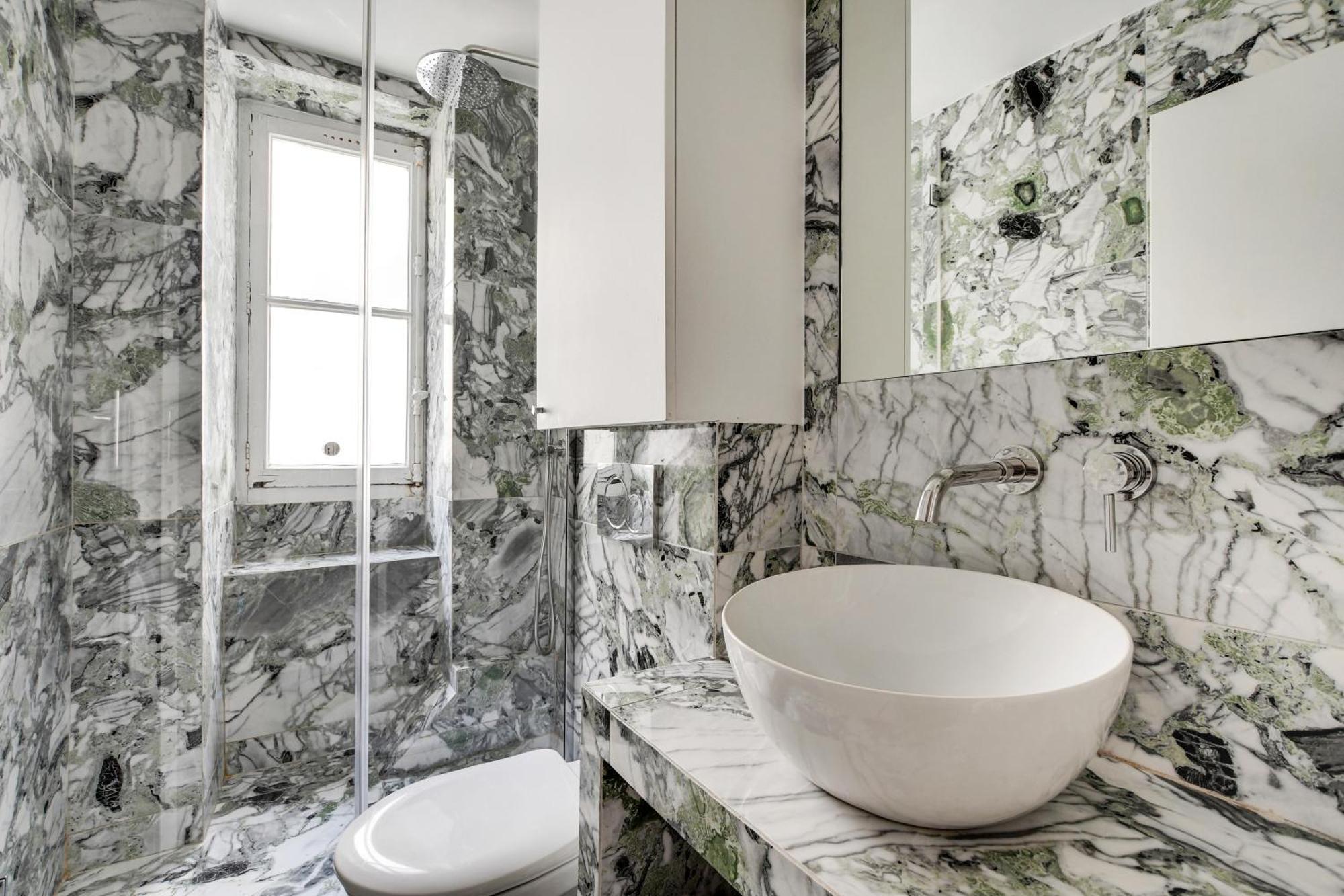 Appartement Pure Gem In The Heart Of Saint Germain - 2Ch-6P à Paris Extérieur photo